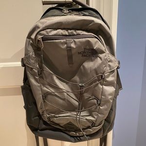 The North Face Borealis Backpack
